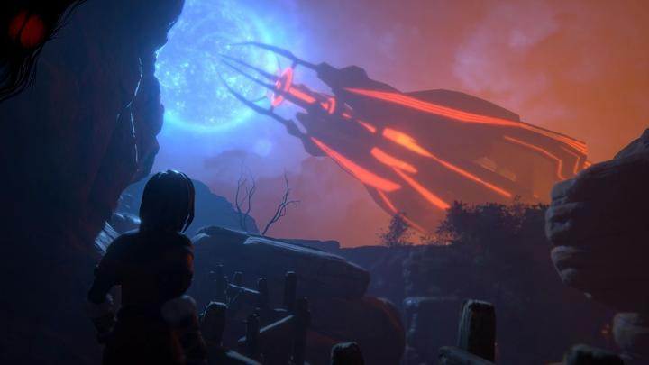 Produktbild FunBox Media Seed of Life /PS4 (PS4, EN)