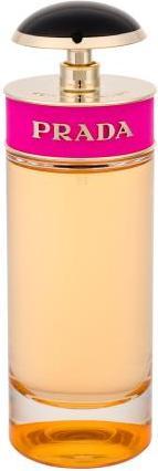 Actual product image Prada Candy (Eau de parfum, 80 ml)
