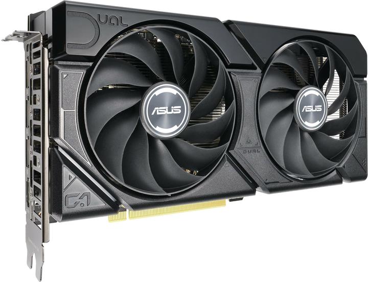 Produktbild ASUS Dual GeForce RTX 4060 Ti EVO OC (8 GB)