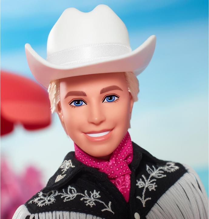 Produktbild Barbie Signature PA - Lead Ken 4