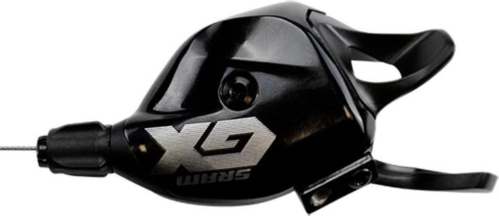 Actual product image Sram Trigger GxEagle