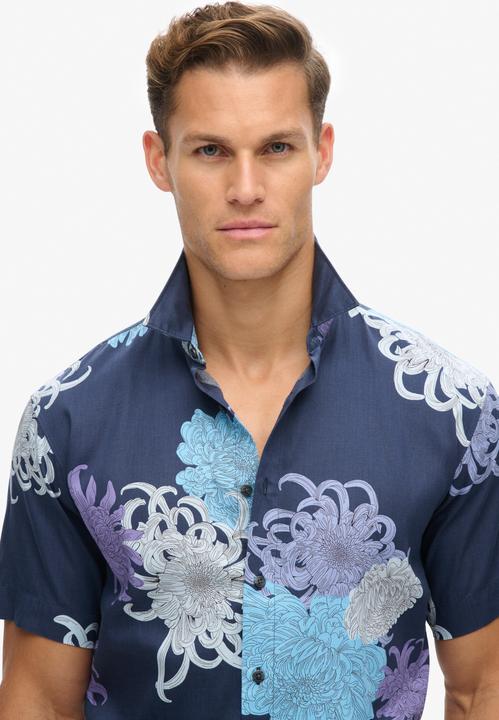 Immagine prodotto Superdry Camicia Hawaiana (XL)
