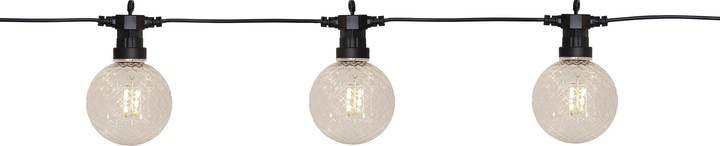 Image du produit Star Trading Guirlande lumineuse Circus Comb (4.50 m)