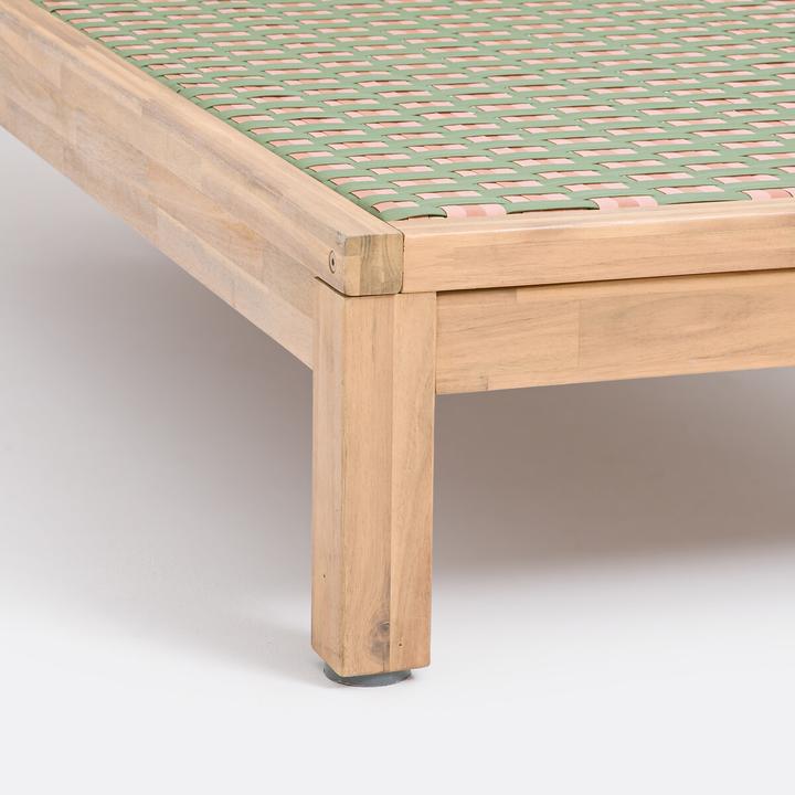 Produktbild La Redoute Interieurs Briana (200 cm)