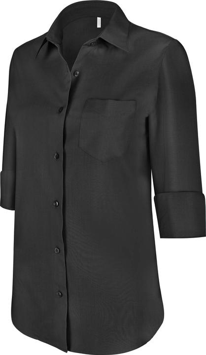Produktbild Kariban mit 3/4 Ärmeln (4XL)
