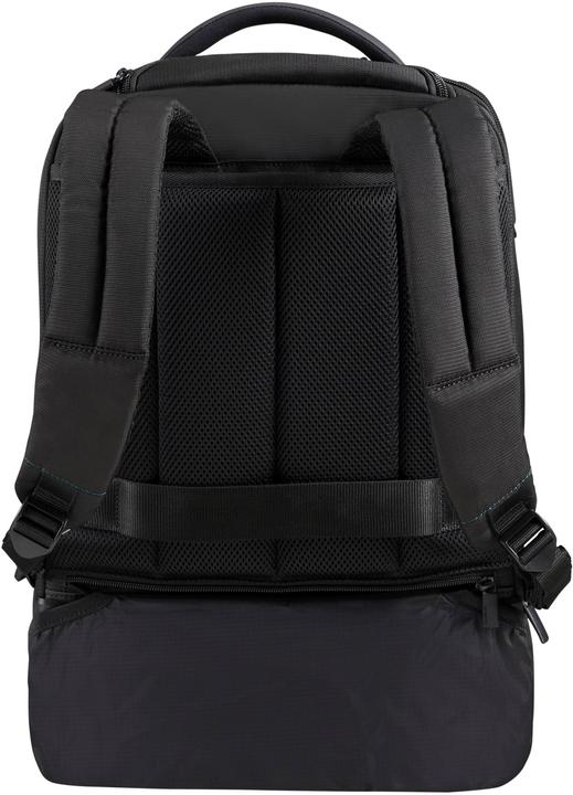 Actual product image Samsonite Mysight (25.50 l)