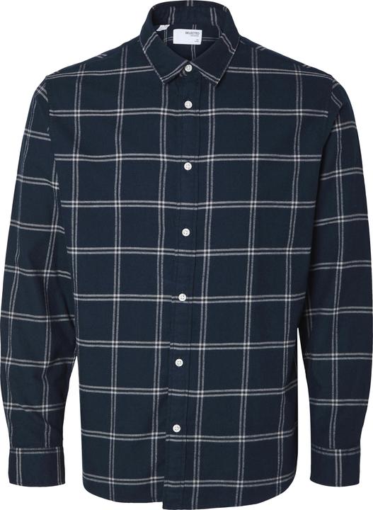 Immagine prodotto Selected Homme Camicia di flanella (XL)