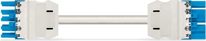 Actual product image Wago Confectionery connecting cable (5 m)