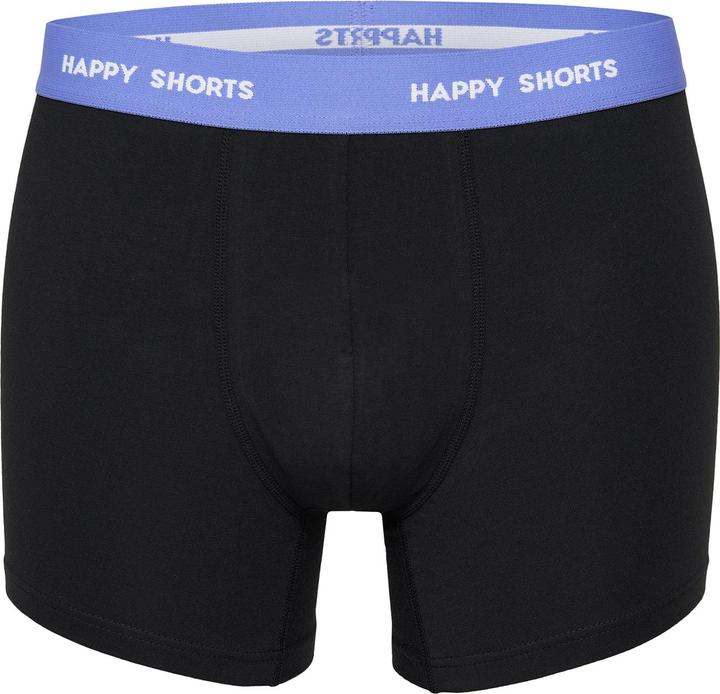 Produktbild Happy shorts Retro Pants Jersey (M, 2er Pack)