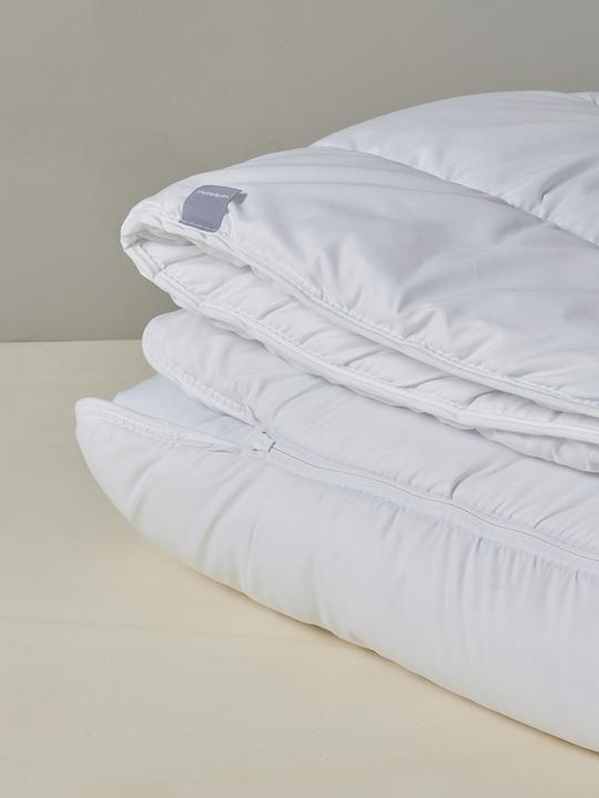 Produktbild Vertbaudet Bettdecke (200 g, 120 x 200 cm)