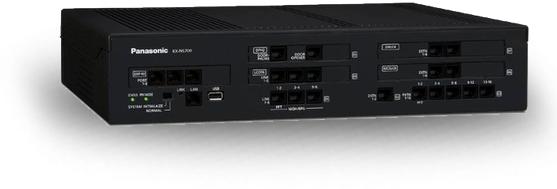 Actual product image Panasonic KX-NS700NE