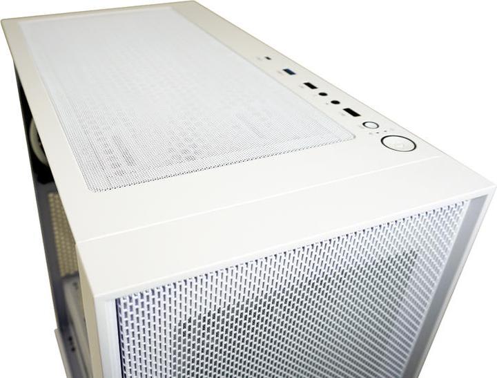 Actual product image LC-Power Gaming 802W (ATX, mATX, Mini-ITX)