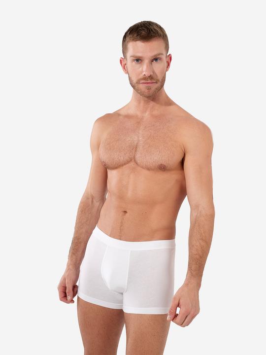 Produktbild HOM Retro Boxer Supreme Cotton (M, 2er Pack)