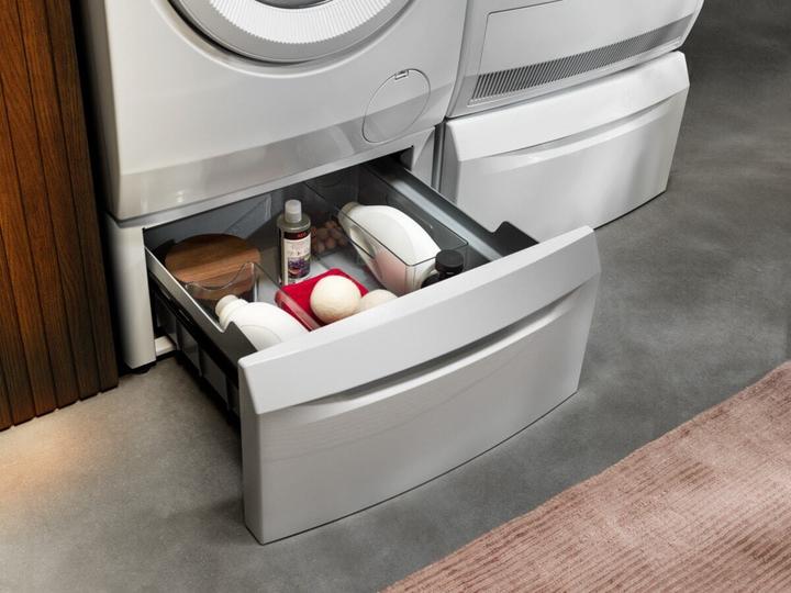 Image du produit Electrolux Unterbausockel