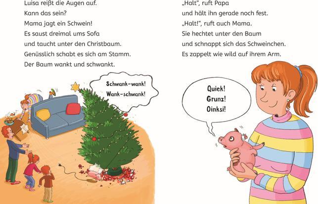 Actual product image Loewe Reading lions