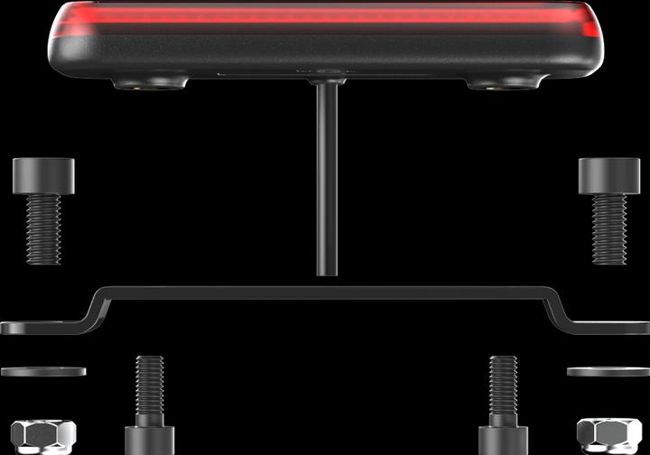 Image du produit knog. Blinder E RS 25 (25 lm, 25 lm)