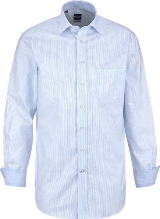 Immagine prodotto Kauf "Pisa New Kent regular fit Langarm mit Kontrast" (46)