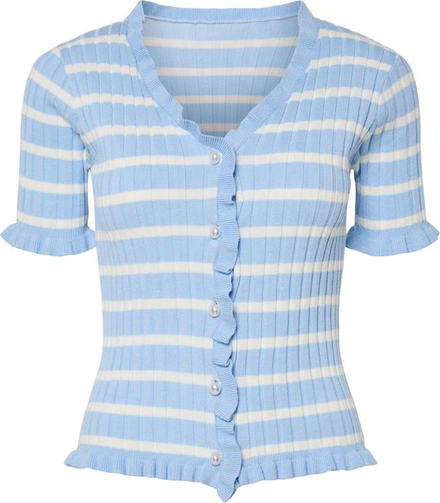 Actual product image Pieces PCFAITH Strickjacke (M)