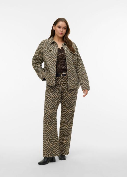 Produktbild Vero Moda VMCTESSA Jacke Jeansjacke (52)