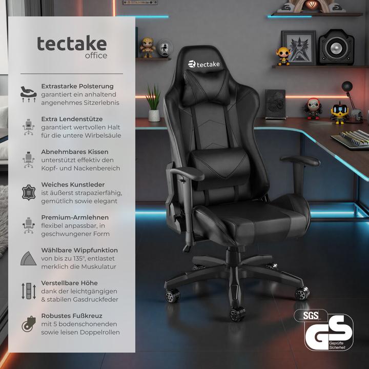 Produktbild tectake Twink