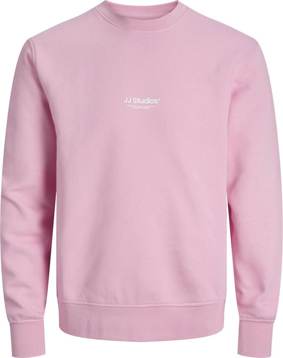 Produktbild Jack & Jones Jjesoho Sweat Crew Neck Noos (XXL)