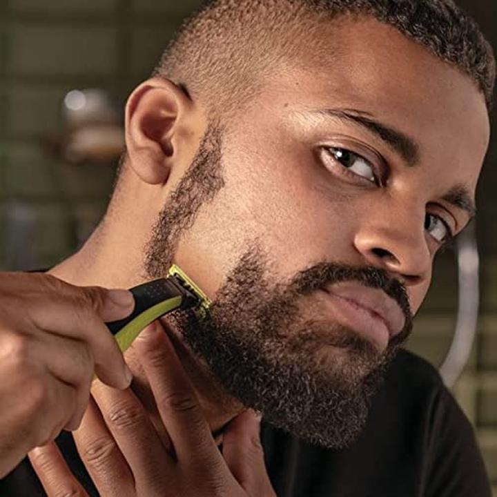 Produktbild Philips OneBlade Face + Body Kit (2 x)