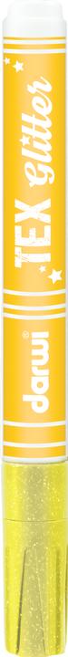 Produktbild Darwi Textilstift Glitter (1 x)