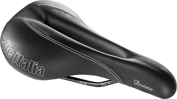 Produktbild Selle Italia Donna Gel Flow
