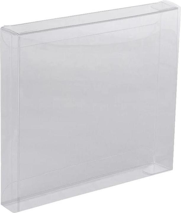 Produktbild Evoretro Nintendo 2DS 3DS Pack 25 protectors (2DS)