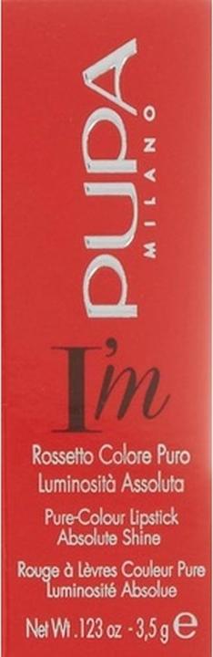 Produktbild Pupa Milano I'M Fuchsia Maniac (406)