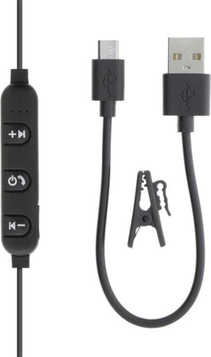 Actual product image Streetz BT110 (No noise cancellation, 3 h, Wireless)