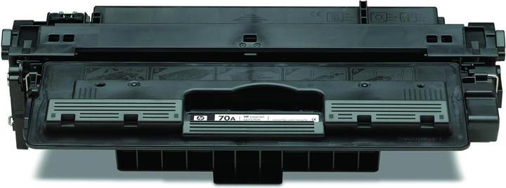Produktbild HP 70a (BK)
