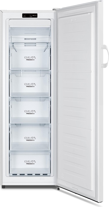 Image du produit Gorenje FN4172CW (Autonome, 194 l)