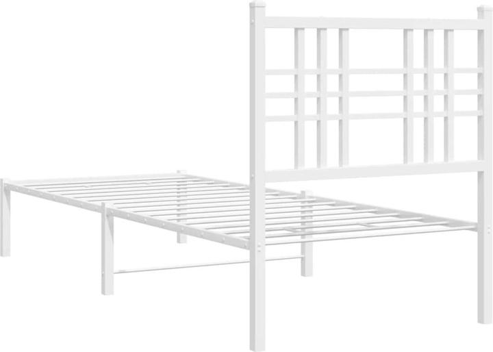 Image du produit vidaXL Bettgestell (80 x 200 cm)
