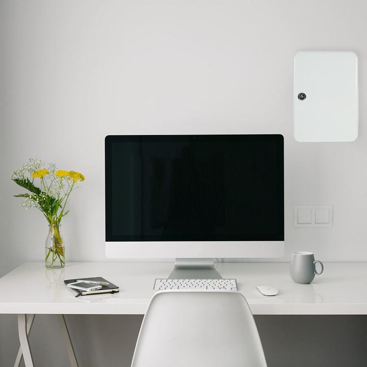 Produktbild Rottner Schlüsselkassette SK 20 Zylinderschloss