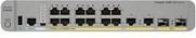 Produktbild Cisco Catalyst 3560-CX (12 Ports)