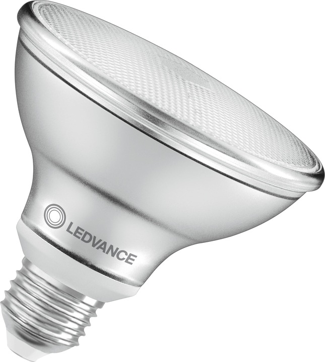 Produktbild Ledvance LED-Reflektorlampe (E27, 10 W, 633 lm, 6 x, G)
