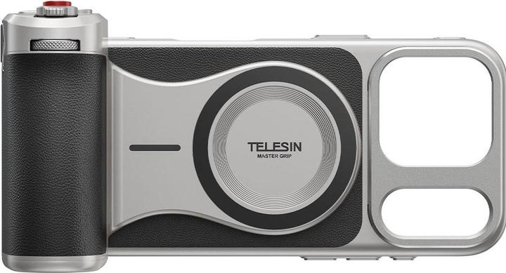 Produktbild Telesin Master Grip For iPhone 17 Pro - Lite Kit