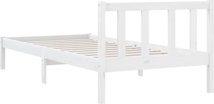 Actual product image vidaXL Tiziana (90 x 200 cm)