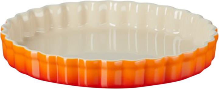 Actual product image Le Creuset Tarte Form (28 cm)