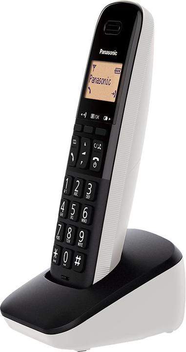 Produktbild Panasonic KX-TGB612JTW