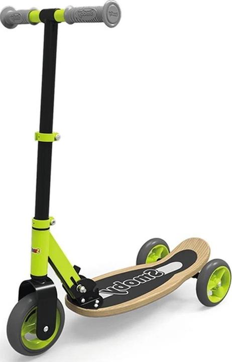 Image du produit Smoby Scooter en bois