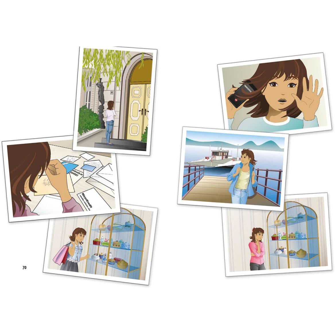 Thumbnail - Kosmos Die drei!!!, Insel des Verrats (Deutsch)