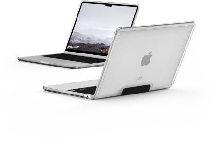 Actual product image UAG Lucent (13", Apple)