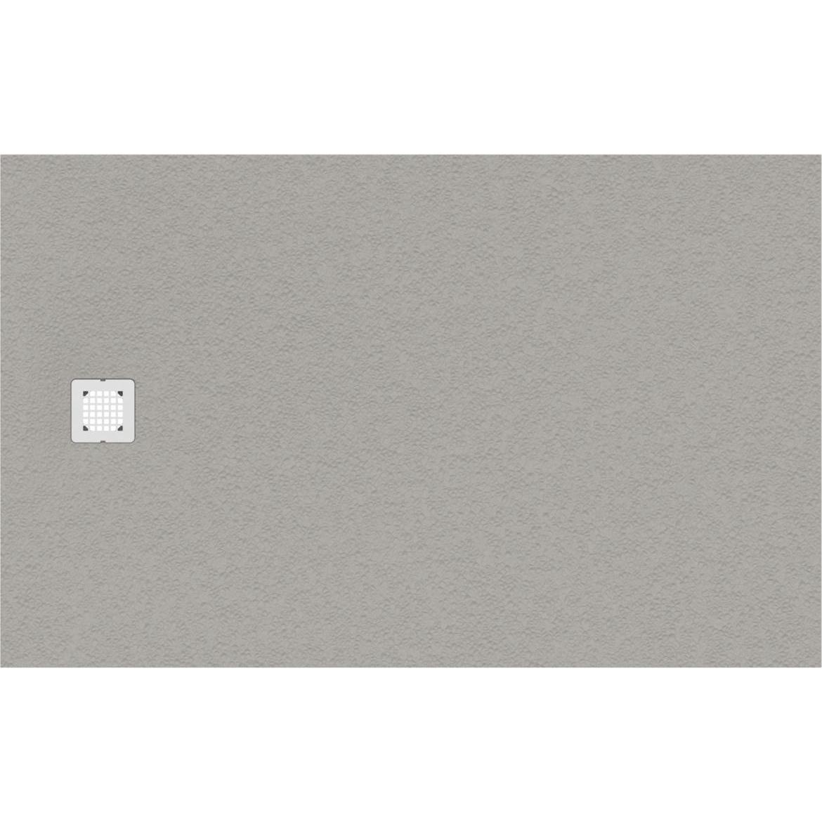 Ideal Standard, Duschwanne, K8319FS Rechteck-Brausewanne Ultra Flat S