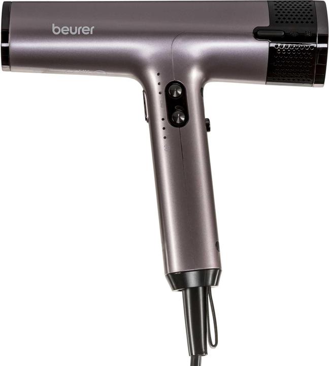 Actual product image Beurer Hair dryer HC 100