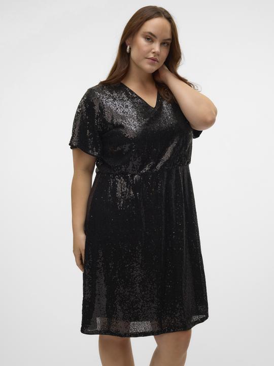 Image du produit Vero Moda VMCKAJE Robe courte Robe (S)