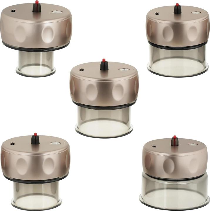 Produktbild Medivon Celestine Vakuummassage