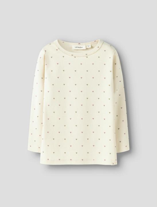 Immagine prodotto Name it Slim Fit Oberteil mit langen Ärmeln (92)