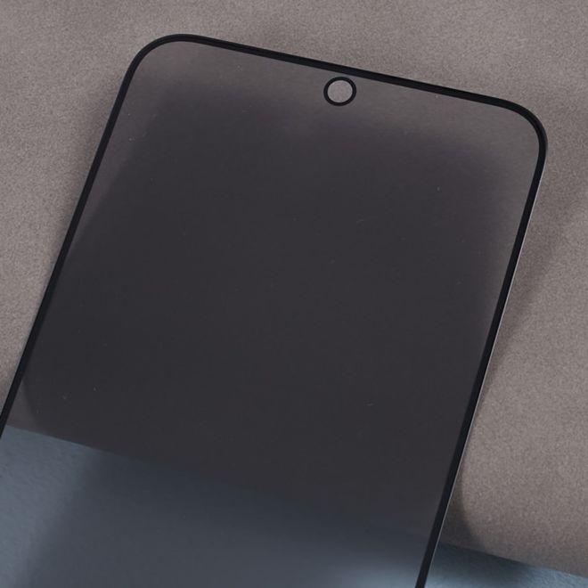 Actual product image MU Budget Privacy screen (1 pcs., Samsung Galaxy S24 FE)